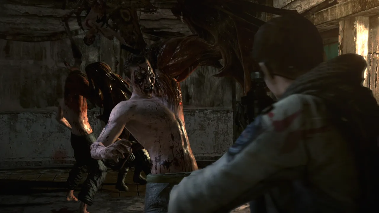 Every Known Plot Point About Resident Evil 6