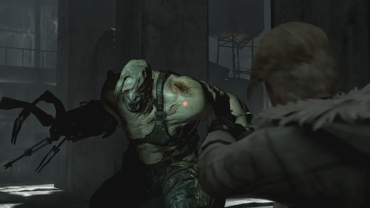 Every Known Plot Point About Resident Evil 6