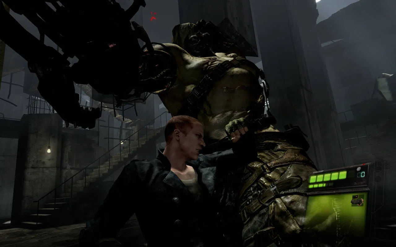 Even More New Modes Coming To Resident Evil 6