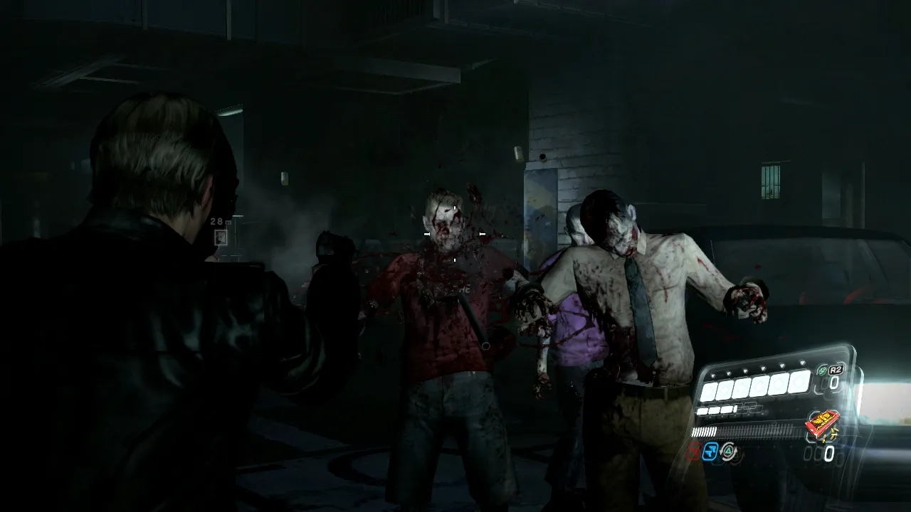 Every Known Plot Point About Resident Evil 6