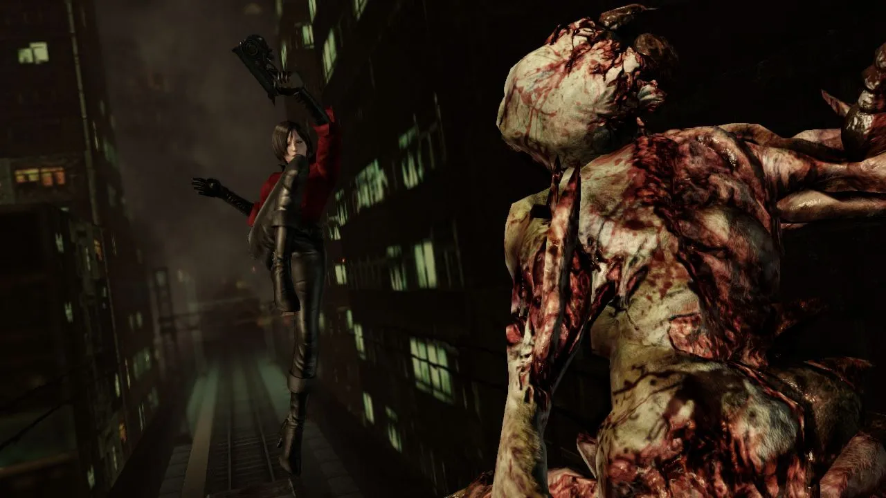 Incredible Co-op With A Few Kinks