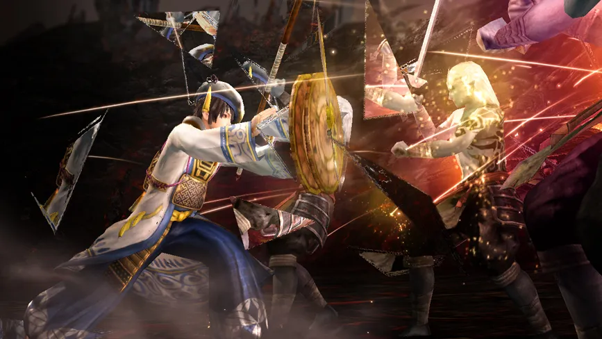 Warriors Orochi 3 Confirmed For North America
