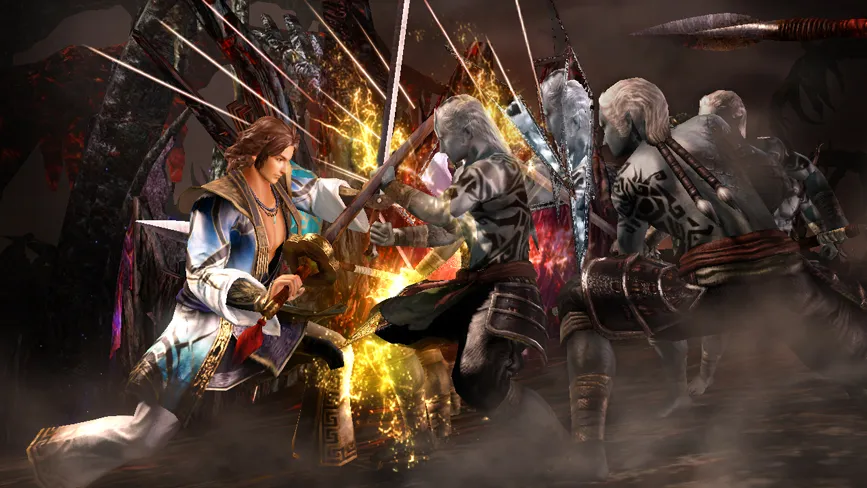 Warriors Orochi 3 Confirmed For North America