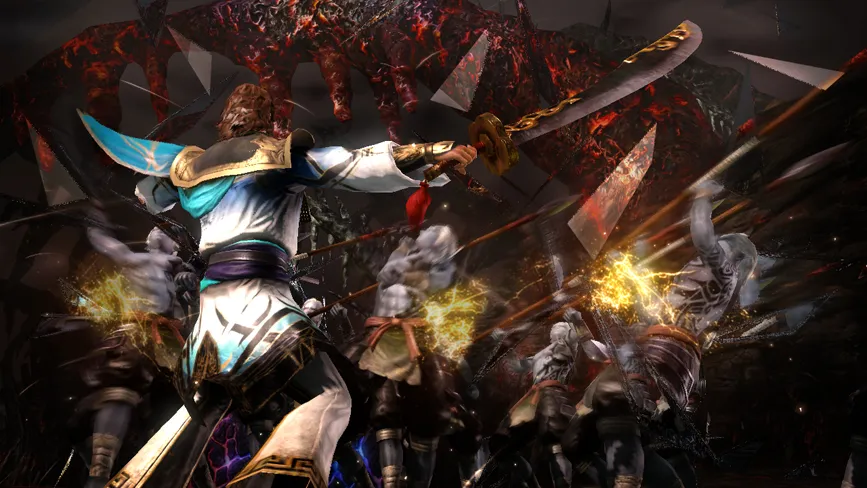 Warriors Orochi 3 Confirmed For North America