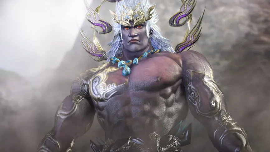 Warriors Orochi 3 Confirmed For North America