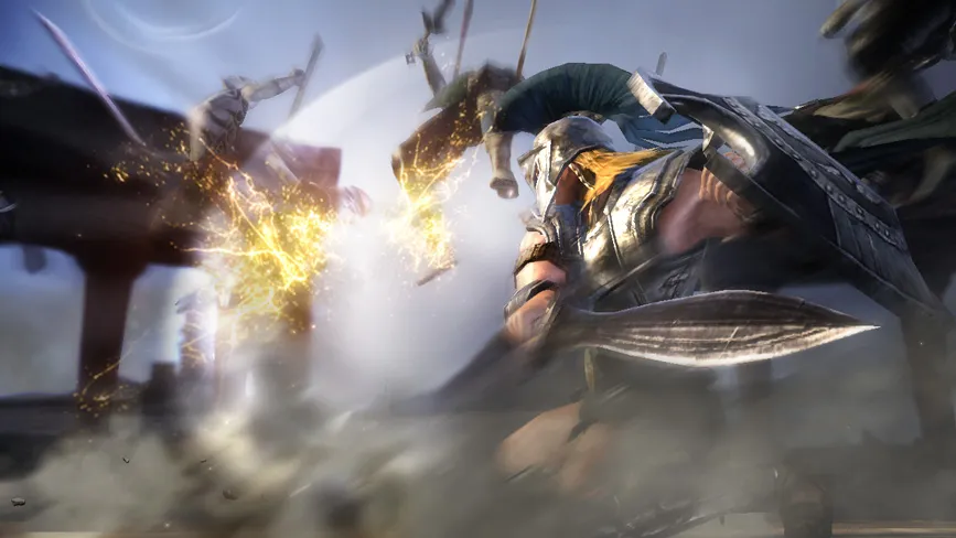 Warriors Orochi 3 Confirmed For North America