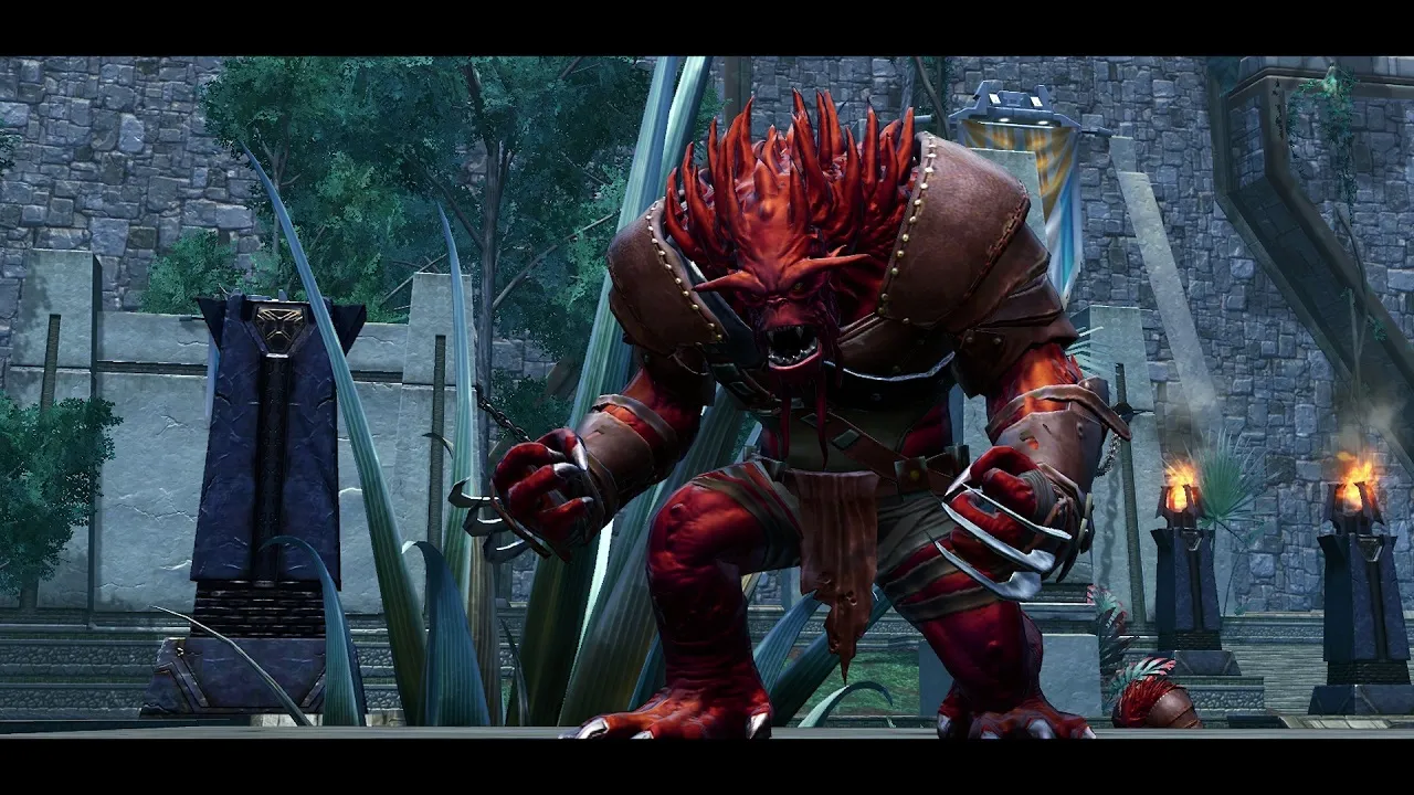 Darth Revan Returns In The Latest Star Wars: The Old Republic DLC