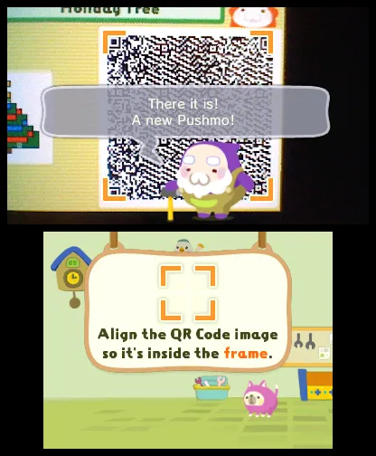 Intelligent Systems Makes Block Pushing Fun Again