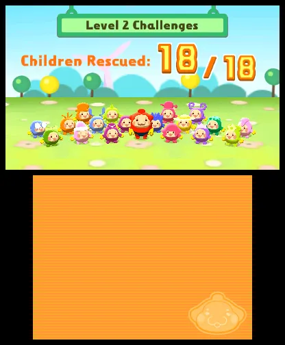 Intelligent Systems Makes Block Pushing Fun Again