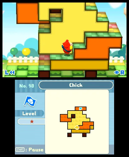 Intelligent Systems Makes Block Pushing Fun Again