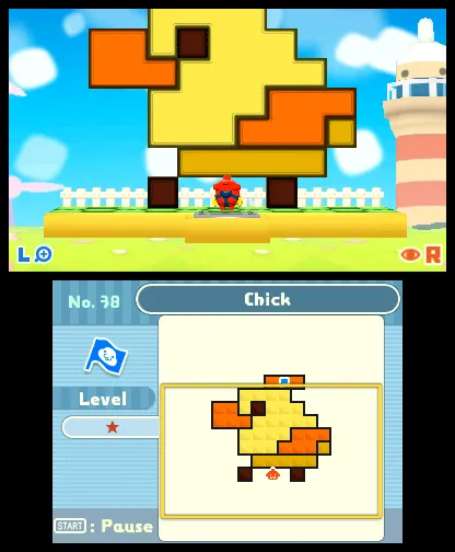 Intelligent Systems Makes Block Pushing Fun Again
