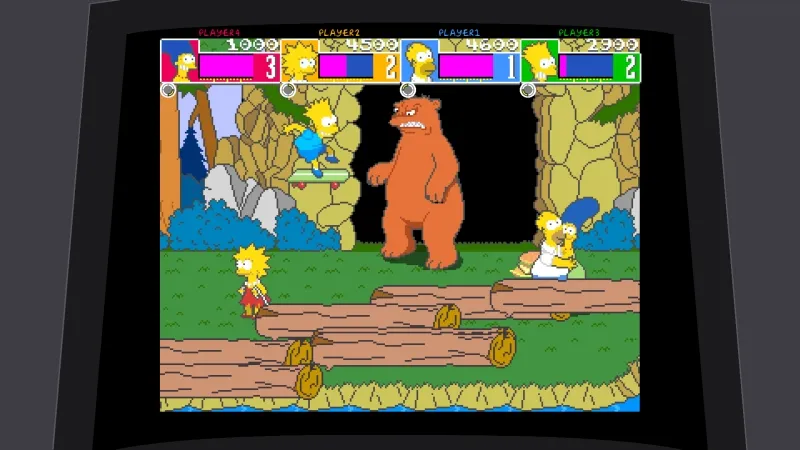 Konami Finally Delivers A Long-Awaited Arcade Classic 