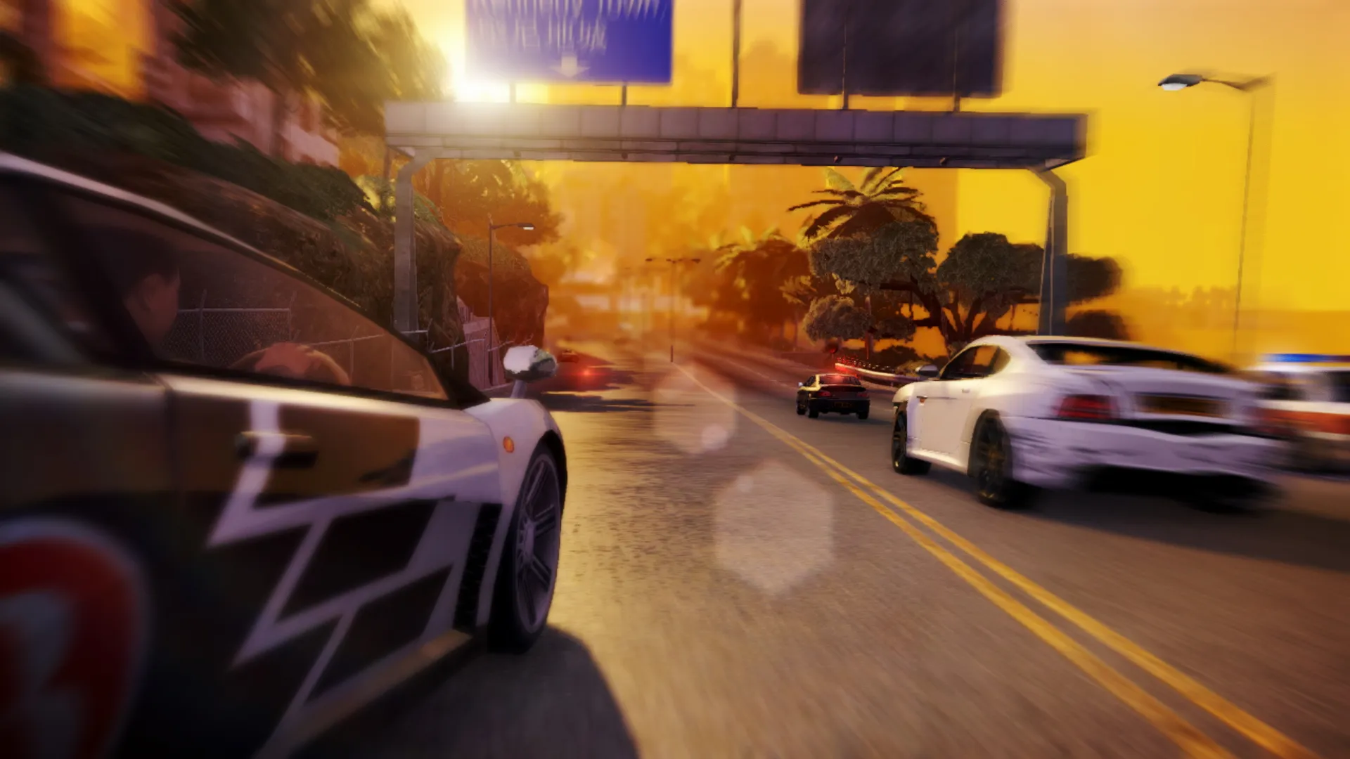 Sleeping Dogs Packs Fun Racing And Rock Steady Combat
