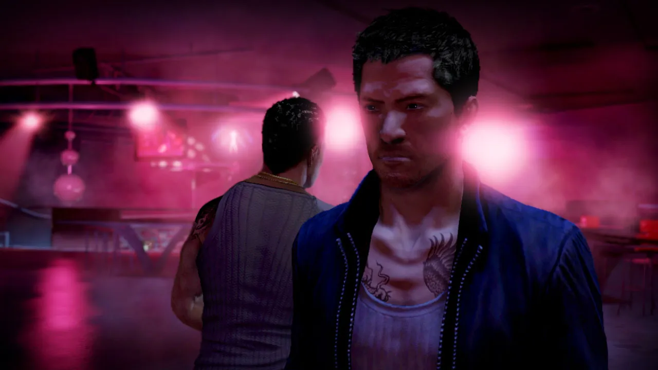 Get Up To Speed With A New "Sleeping Dogs 101" Trailer