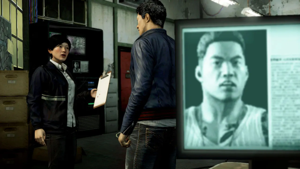 A Solid, Yet Unremarkable Criminal Adventure
