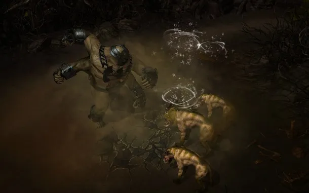 Sins Of A Dark Age Trailer Shows Off Realm Quests