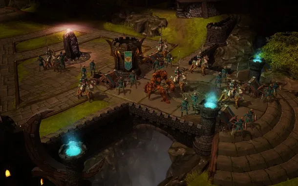 Sins Of A Dark Age Trailer Shows Off Realm Quests