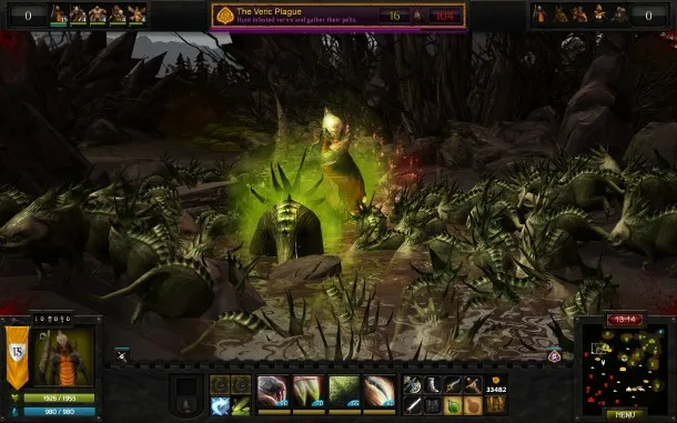 Sins Of A Dark Age Trailer Shows Off Realm Quests