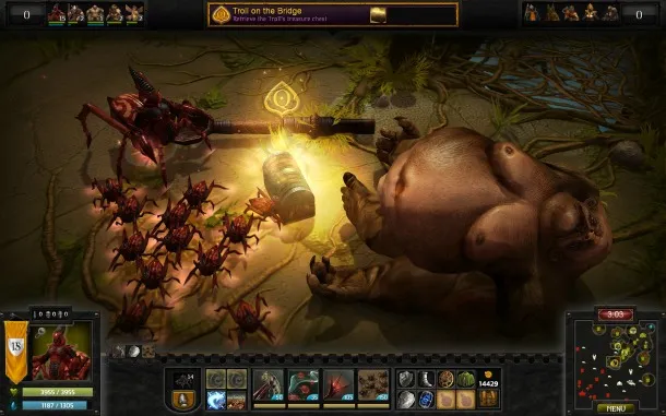 Sins Of A Dark Age Trailer Shows Off Realm Quests