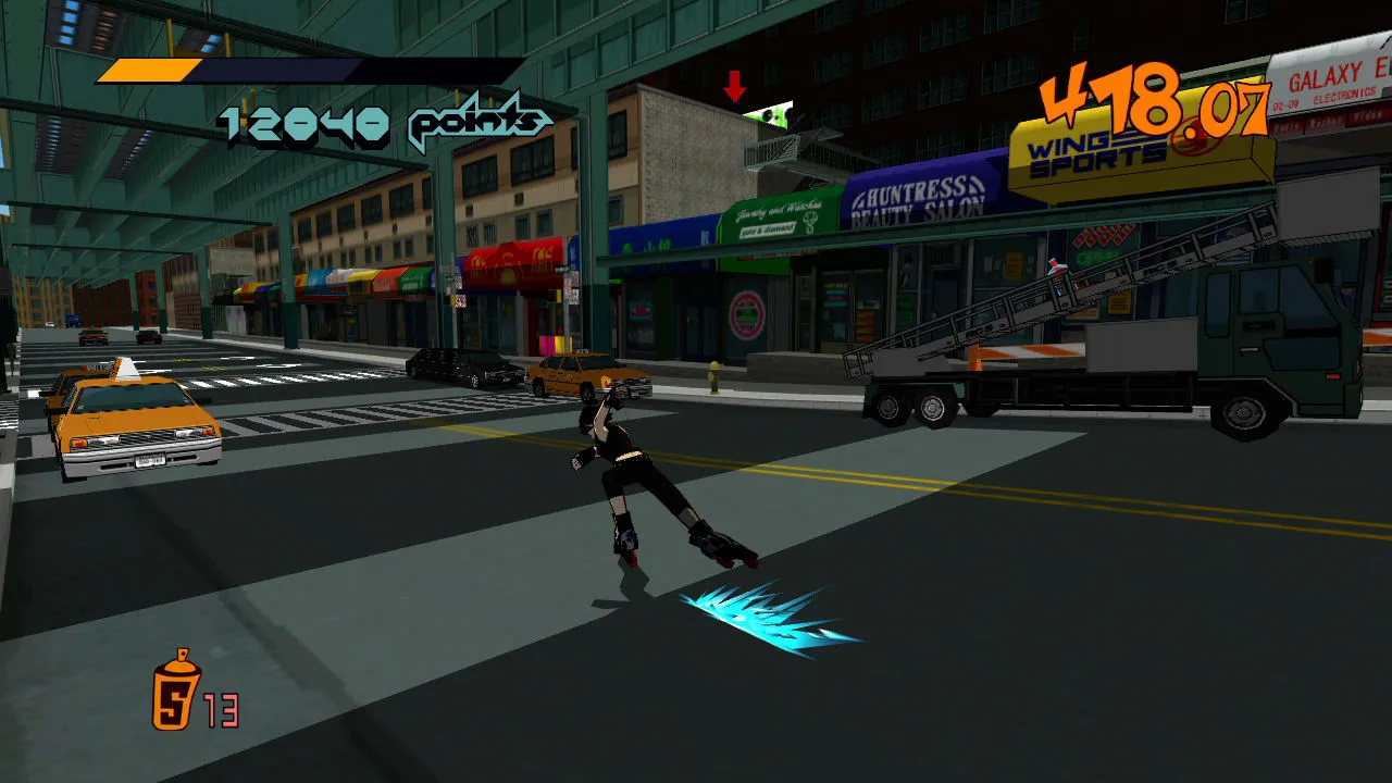 You Can’t Skate Home Again