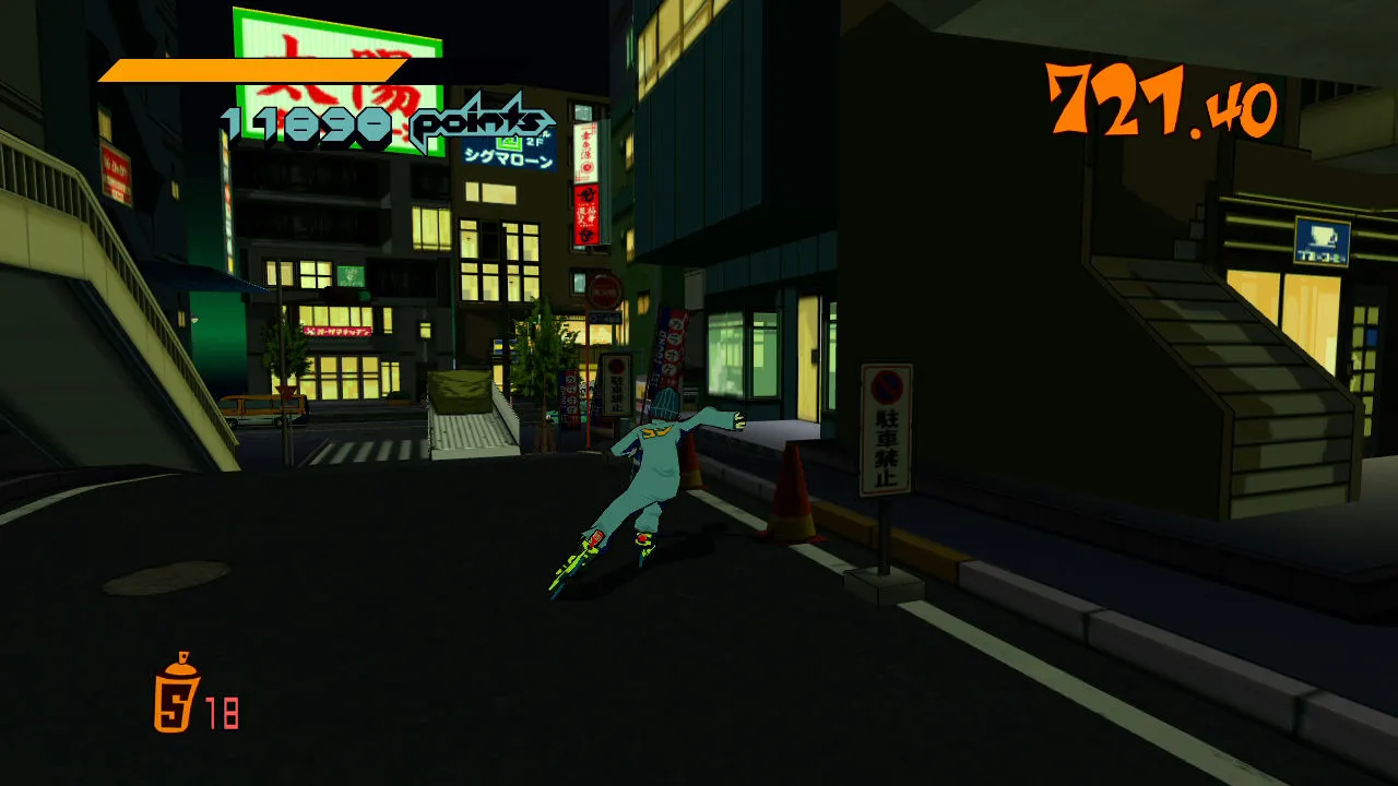 You Can’t Skate Home Again