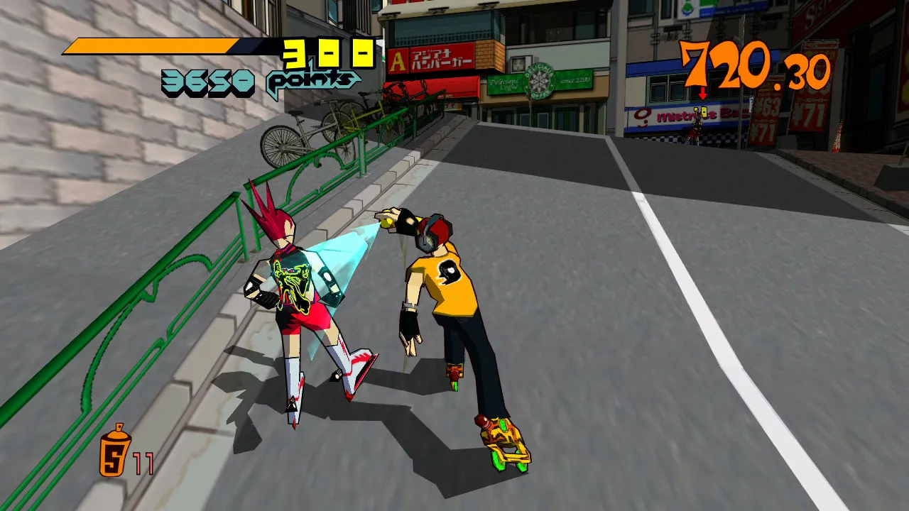 You Can’t Skate Home Again