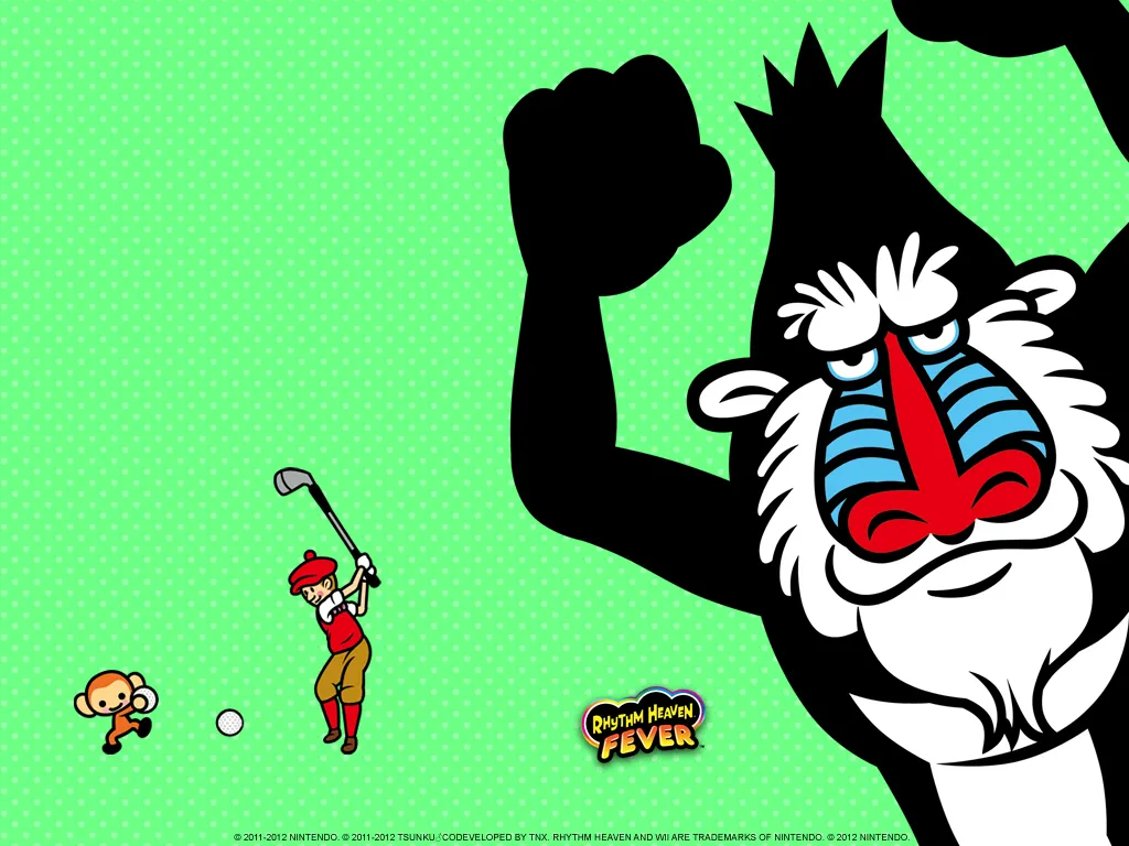 Nintendo’s Bizarre Musical Experiment Finds A Home On The Wii