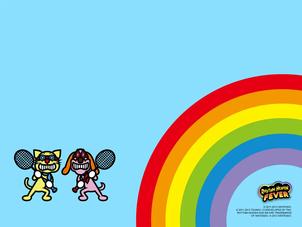 Nintendo’s Bizarre Musical Experiment Finds A Home On The Wii