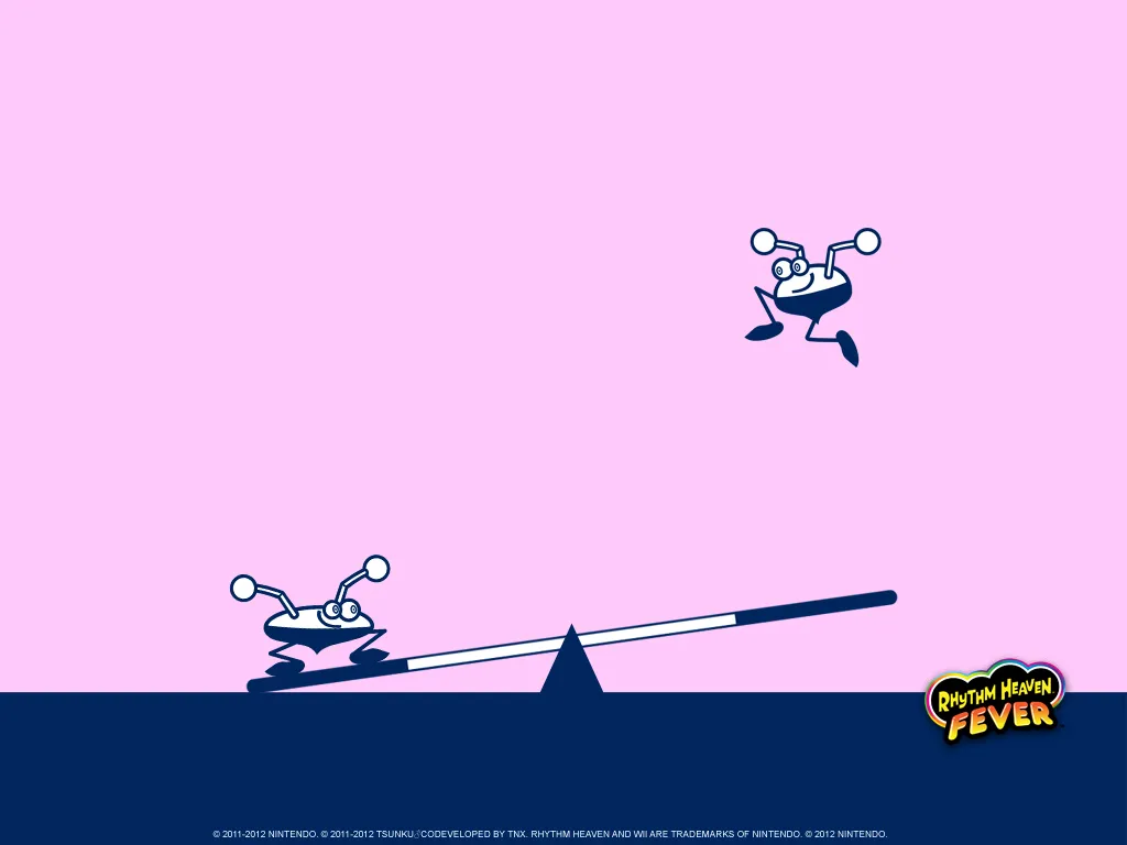 Nintendo’s Bizarre Musical Experiment Finds A Home On The Wii