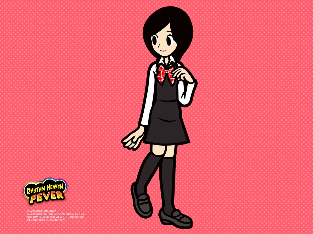 Nintendo’s Bizarre Musical Experiment Finds A Home On The Wii