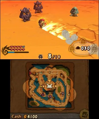 Grock And Roll