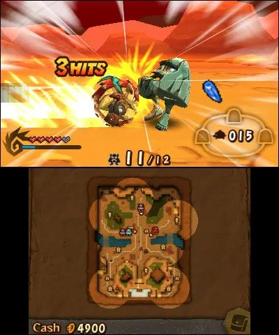 Grock And Roll