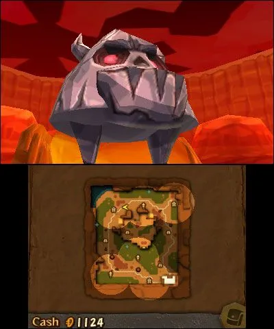 Grock And Roll