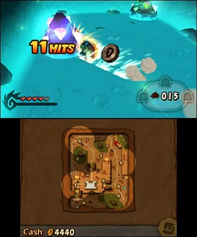 Grock And Roll
