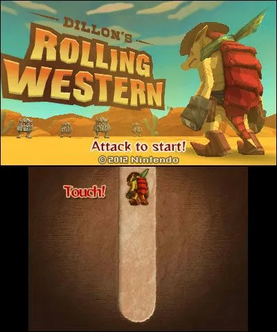Grock And Roll