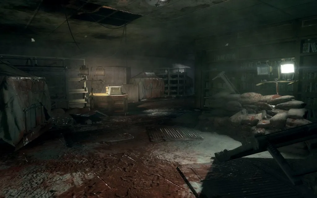 Purported Doom 4 Images Surface