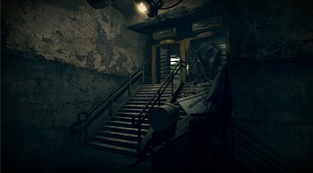 Purported Doom 4 Images Surface