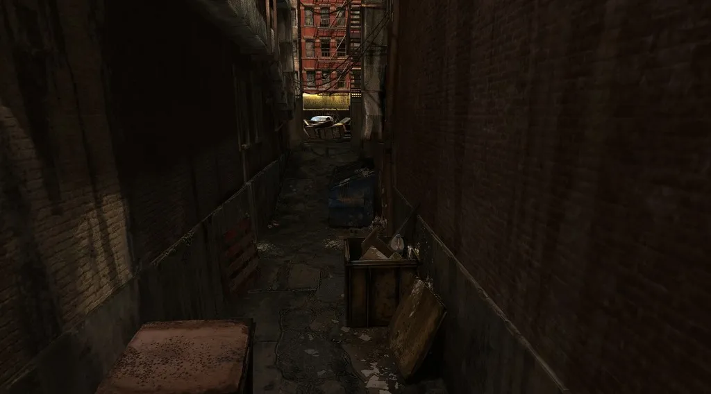 Purported Doom 4 Images Surface