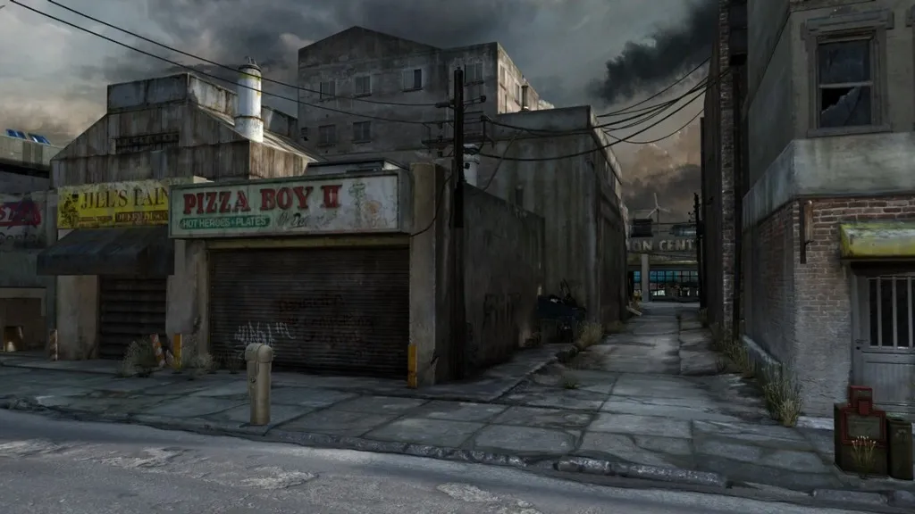 Purported Doom 4 Images Surface