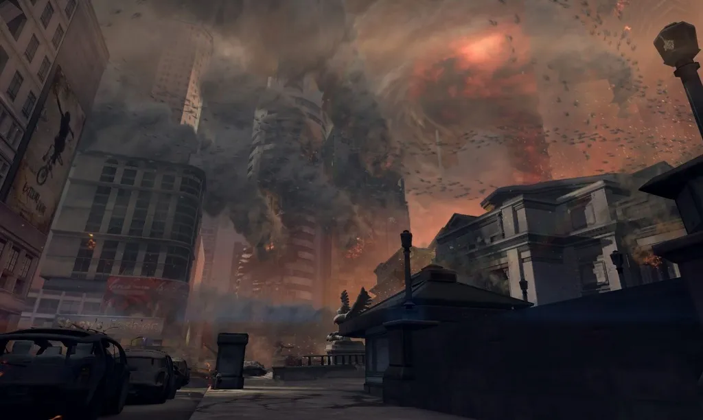 Purported Doom 4 Images Surface