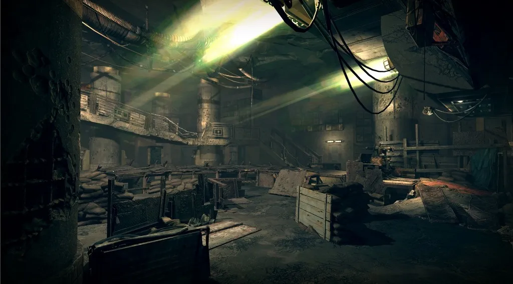 Purported Doom 4 Images Surface