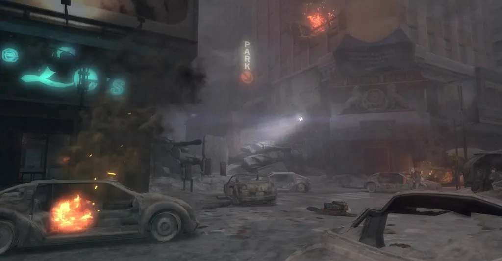 Purported Doom 4 Images Surface
