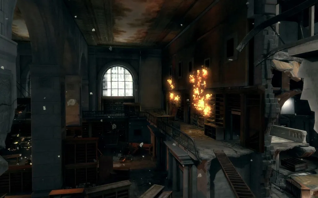Purported Doom 4 Images Surface