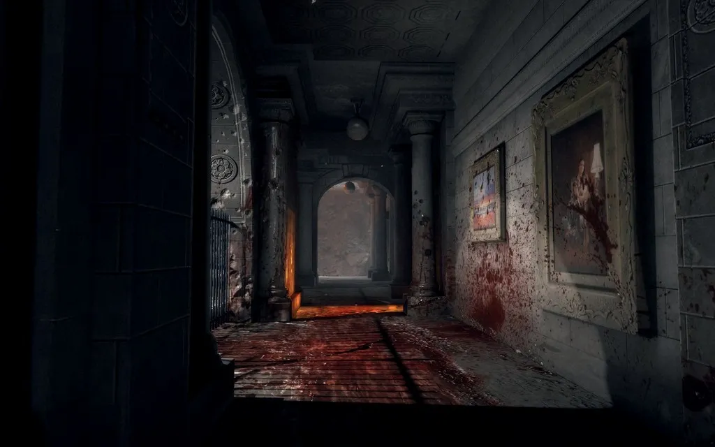 Purported Doom 4 Images Surface