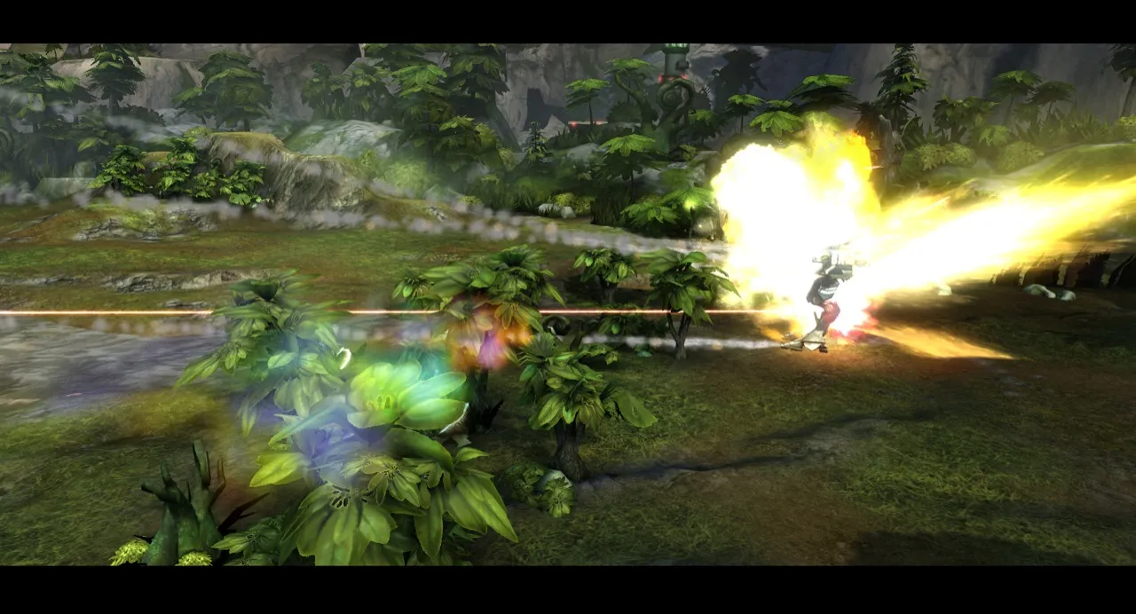 Get Your First Look At MechWarrior Tactics  