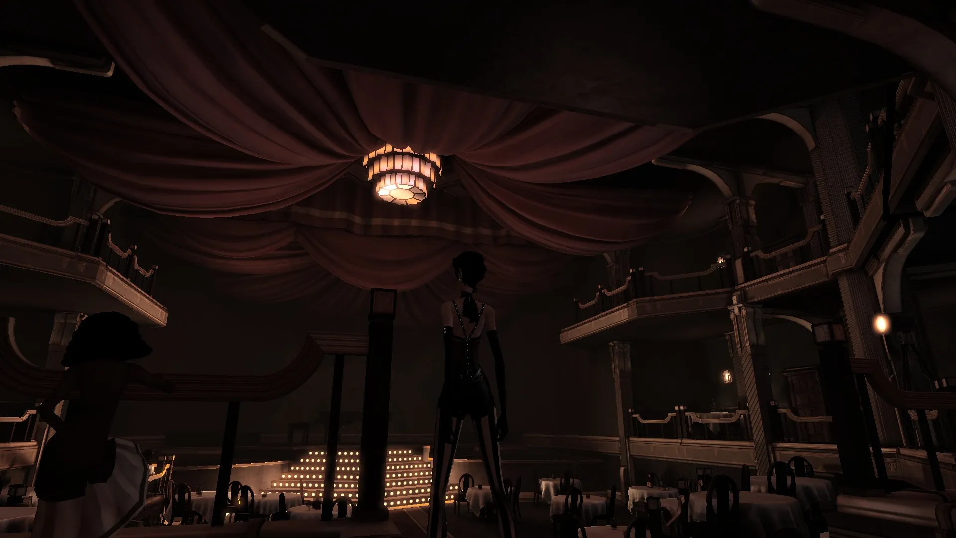 This Clever Puzzle/Platformer Is A Lot More Than Just Eye Candy