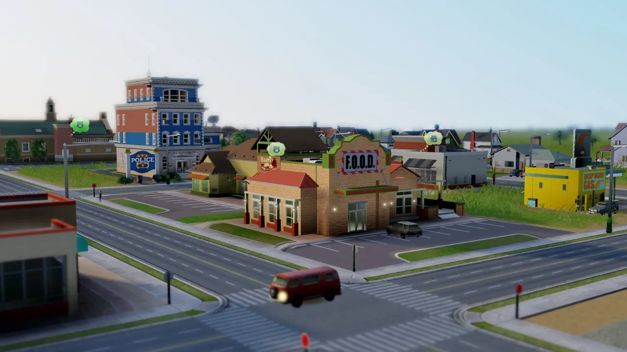Building On Unstable Ground