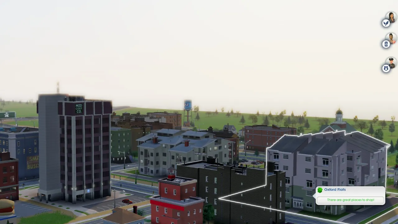 Building On Unstable Ground