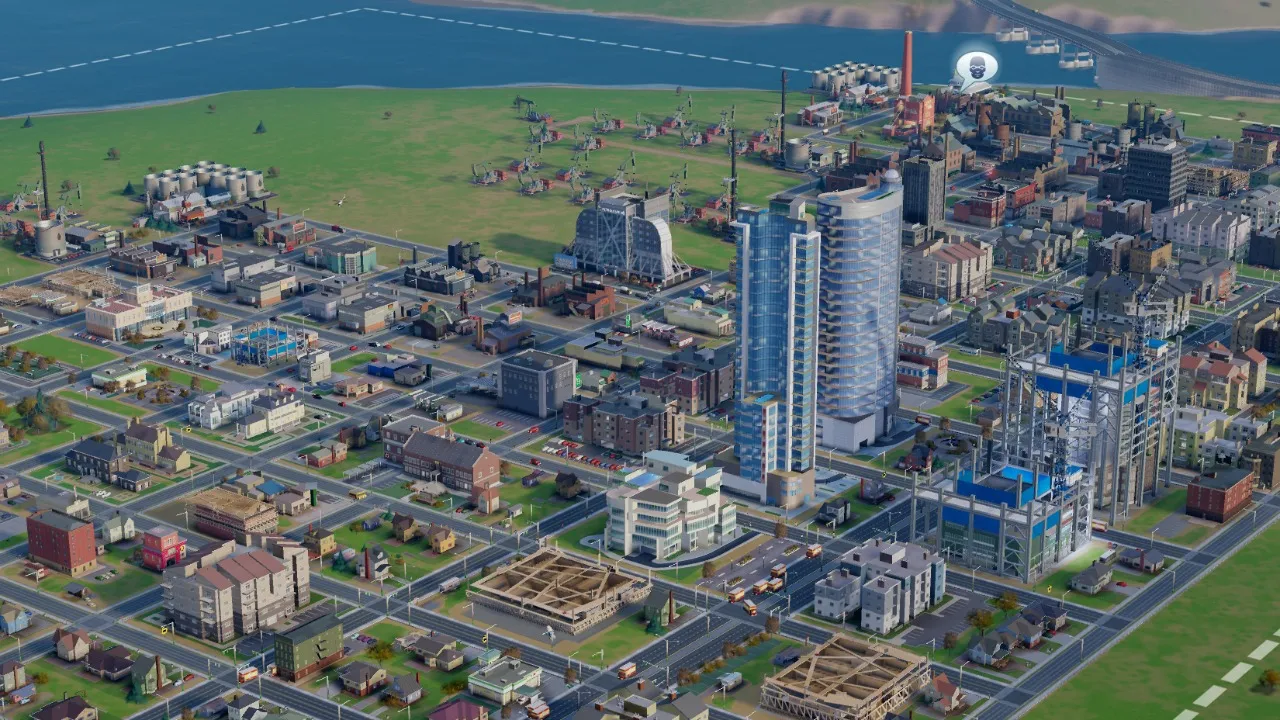 Building On Unstable Ground