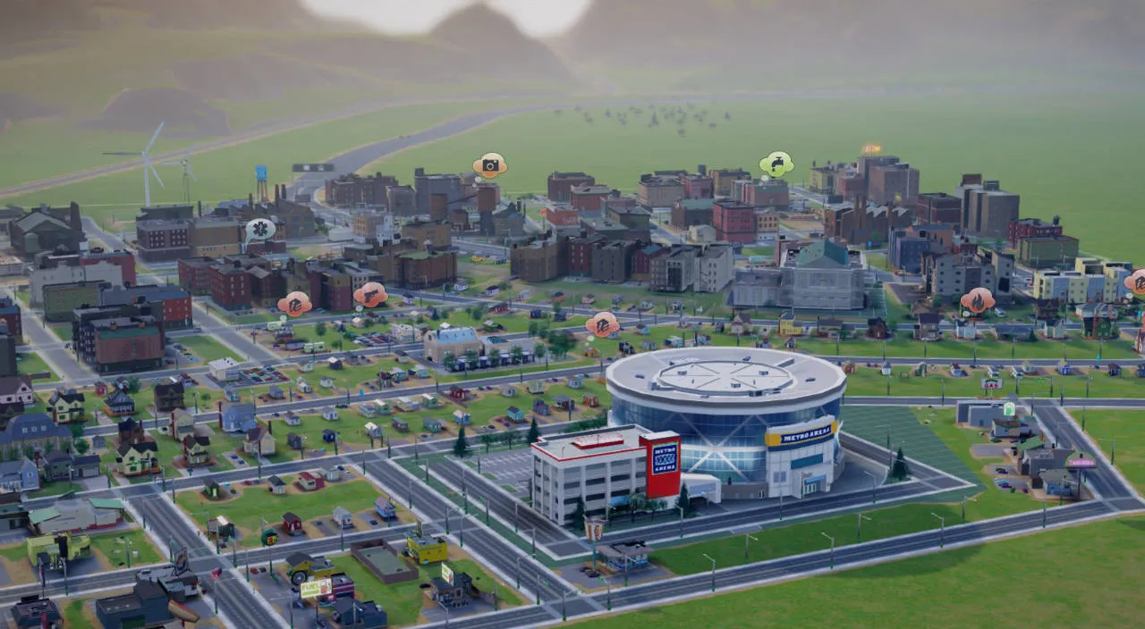 What You Need To Know About The Latest From Maxis